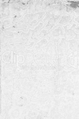 Grungy white concrete wall background