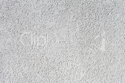 Grungy white concrete wall background