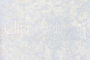 Grungy white concrete wall background