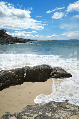 beach Australia