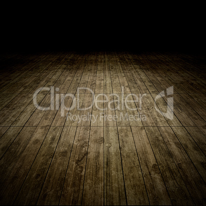 wooden background