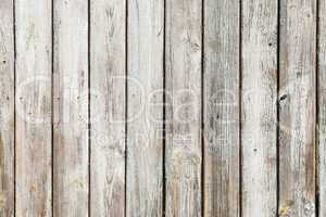 Vintage  white background wood wall.