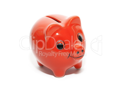 red money pig