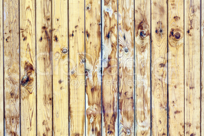 Vintage  white background wood wall.