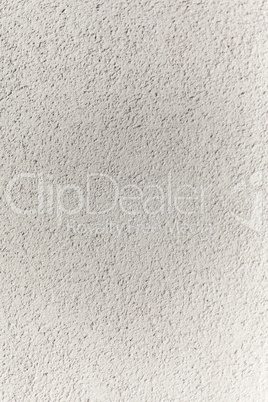 Grungy white concrete wall background