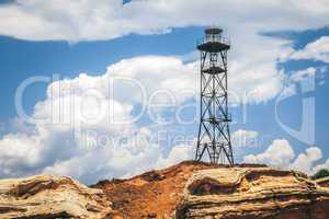 Lighthouse Broome Australia