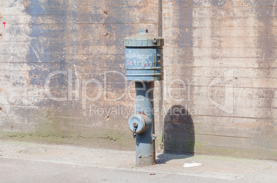 Hydrant