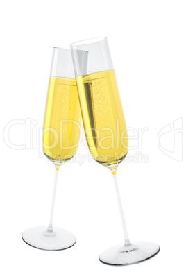 fizz glass