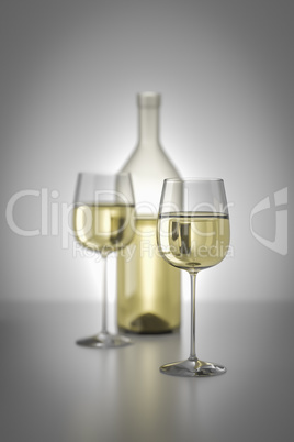 white wine