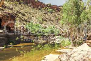 Dales Gorge Australia