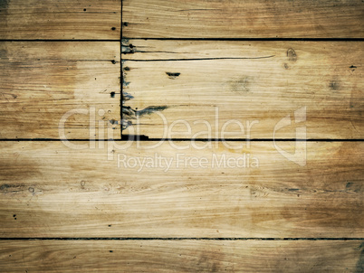 wooden background