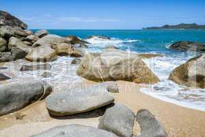 Magnetic Island Australia