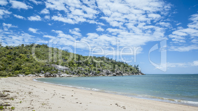 Magnetic Island Australia