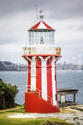 Lighthouse Sydney