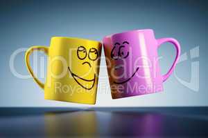 weightless coffee mugs