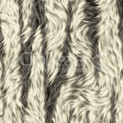 fur background