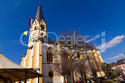 Sankt Laurentius in Ahrweiler