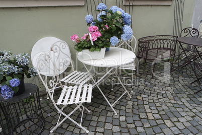 traditional german restaurant