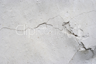 fine cracks - grunge background
