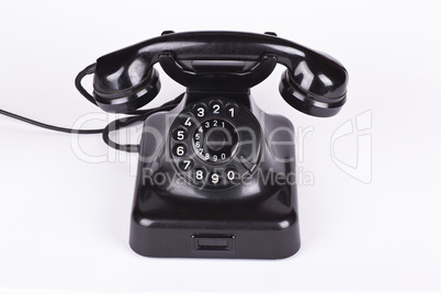 antikes telefon