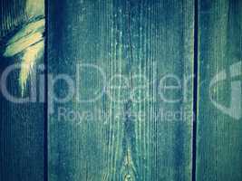 Wooden painted boards background.