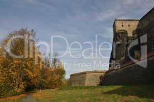 Festung Königstein, Sachsen