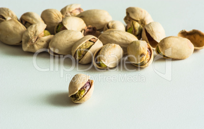 Pistachios