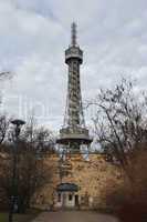 Petrin Lookout Tower