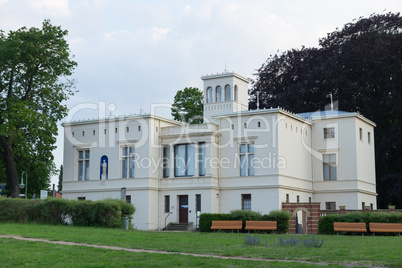 Villa Schöningen Potsdam