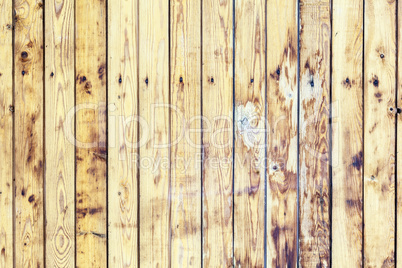Natural Wood Texture Background