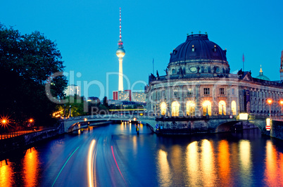 Bode-Museum Berlin