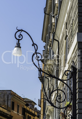 Piazza del Popolo, Rome