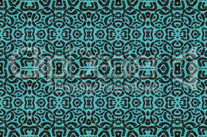 Decorative motif and design for background