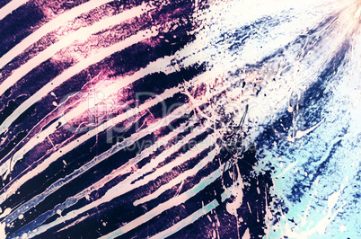 Decorative paint vintage grunge backgrounds. Decorative paint vintage grunge backgrounds.