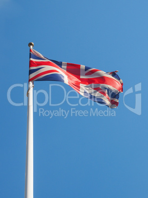 United Kingdom flag