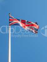 United Kingdom flag