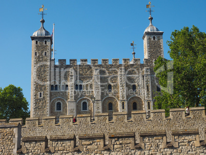 Tower of London