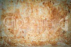 Abstract grunge colorful texture background