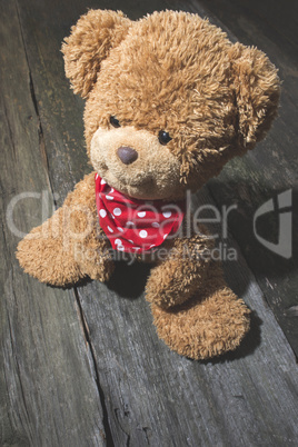 Vintage teddy Bear