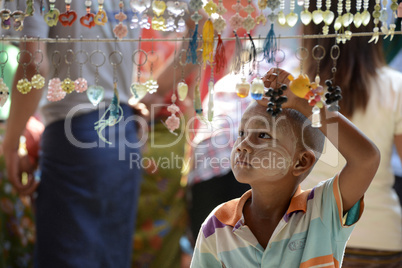 ASIA MYANMAR NYAUNGSHWE MARKET ASIA MYANMAR NYAUNGSHWE MARKET