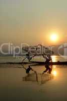 ASIA MYANMAR INLE LAKE
