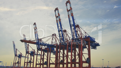 container terminal