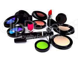 Make-up series