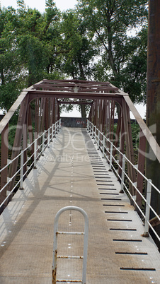 old bridge