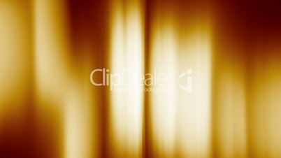 yellow shiny blurred stripes loopable background