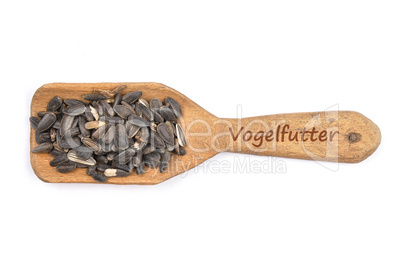 Vogelfutter