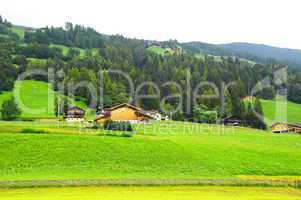 Ultental in Südtirol