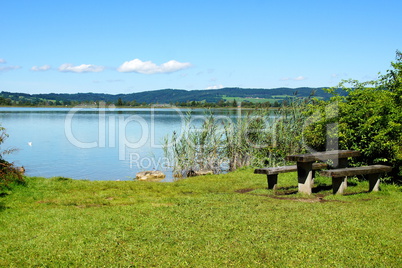 Kochelsee