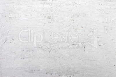 Grungy White Concrete Wall Background