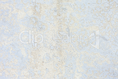 Grungy White Concrete Wall Background